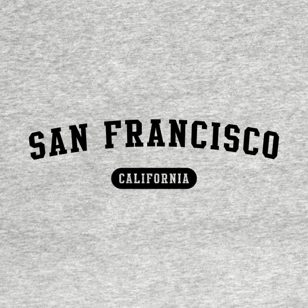 San Francisco, CA by Novel_Designs